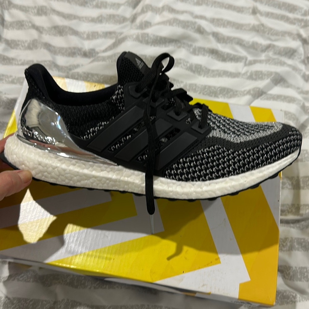 UltraBOOST LTD Adidas running shoes